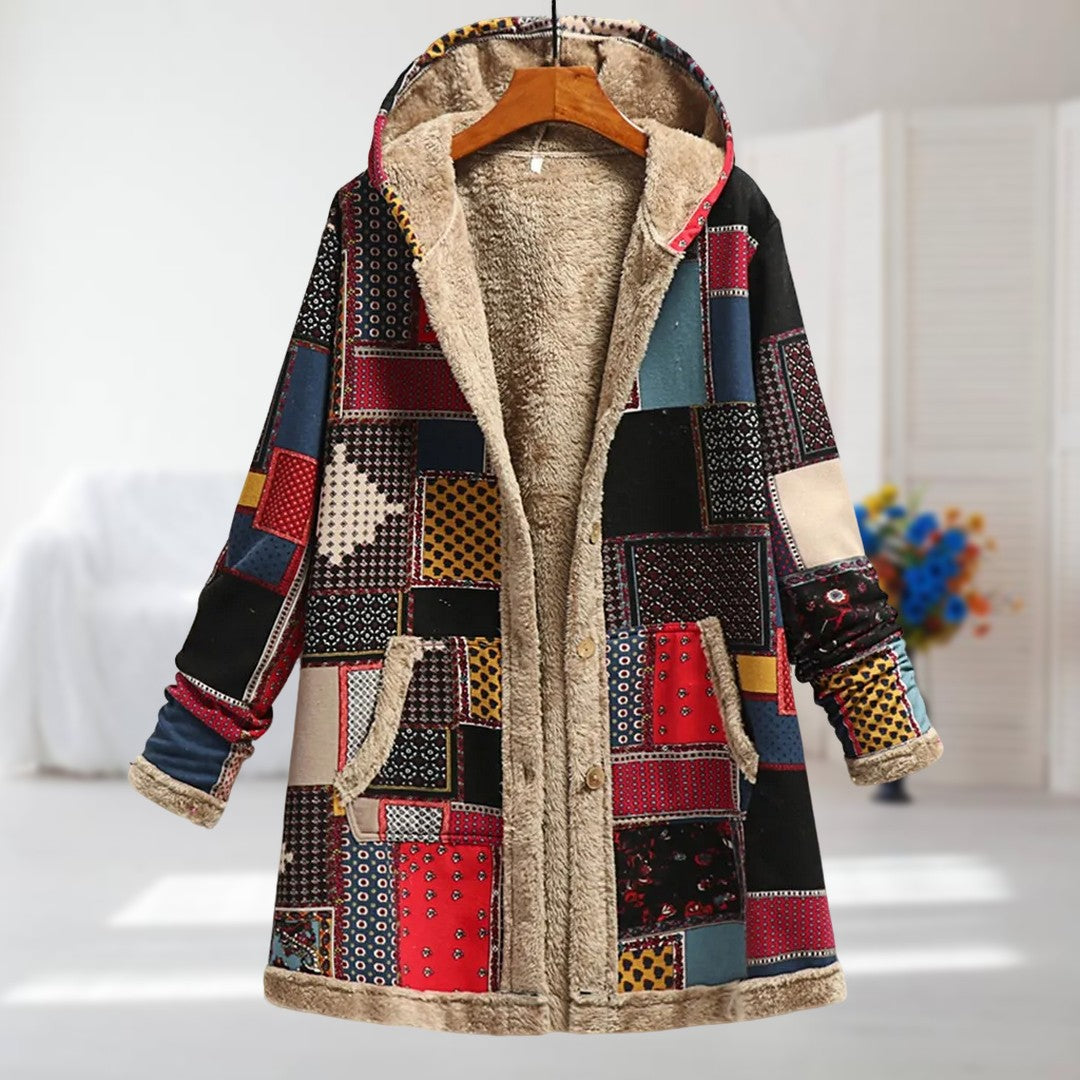Melyssa Elegant Jacket