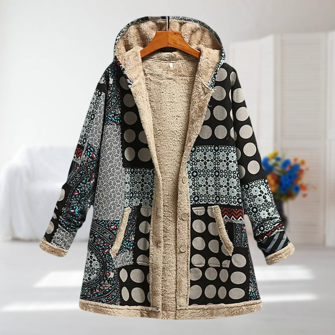 Melyssa Elegant Jacket