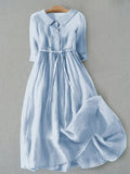 Lux | Spring Dress