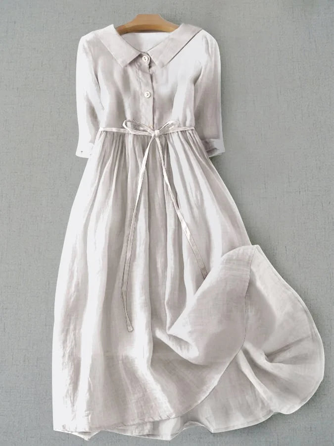 Lux | Spring Dress
