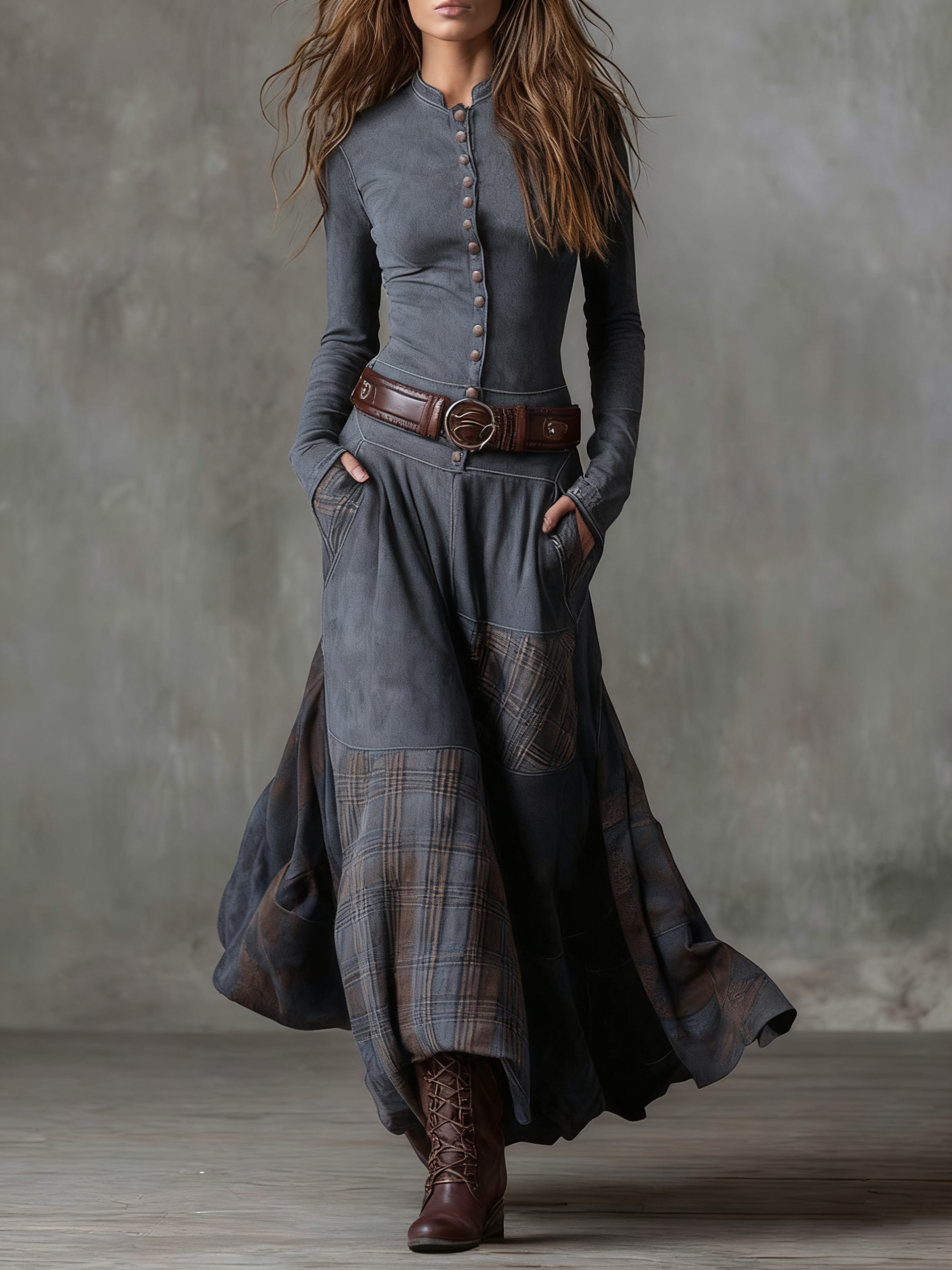 Maravelle | Vintage-Inspired Dress