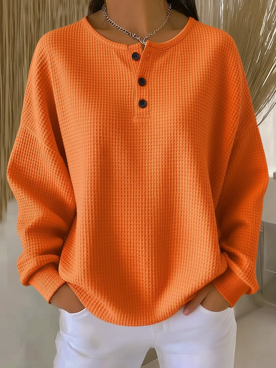 Anne Cozy Knit