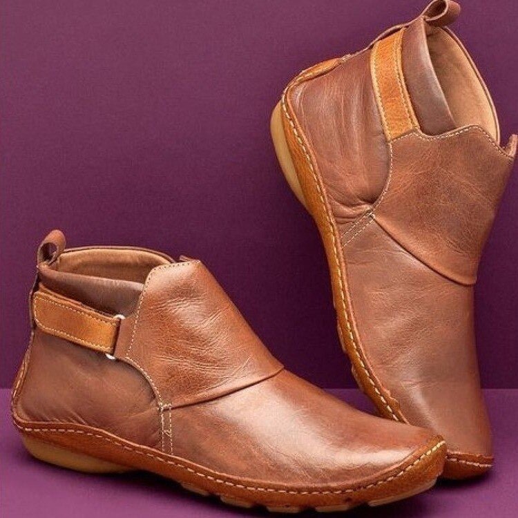 Haele™ Orthopedic Ankle Boots