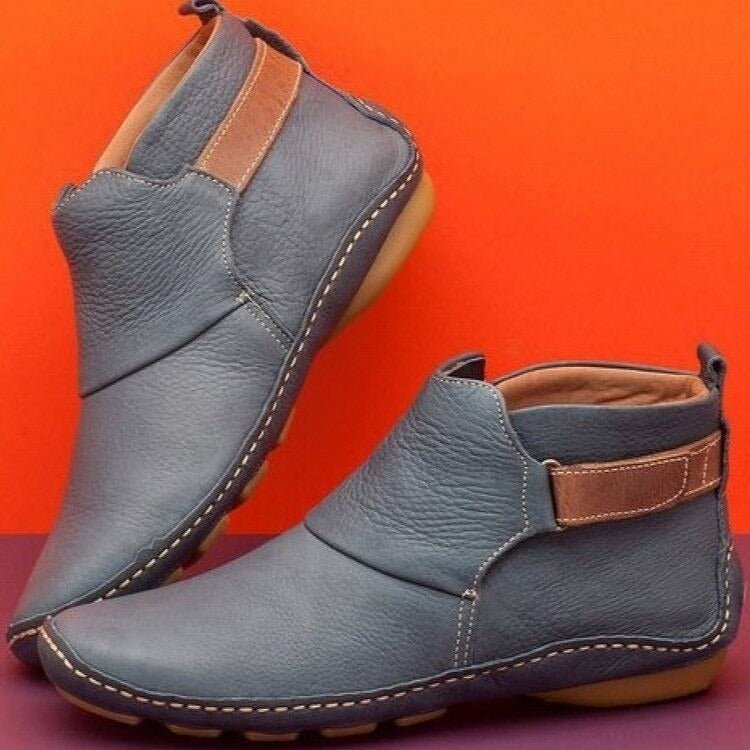 Haele™ Orthopedic Ankle Boots