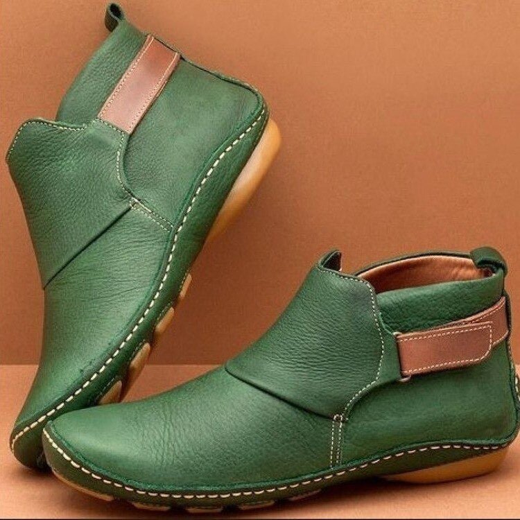 Haele™ Orthopedic Ankle Boots