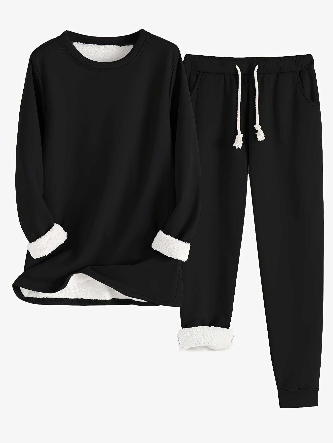Runa Comfortable Set
