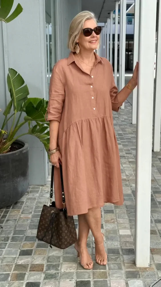 Maddie | Casual Dress