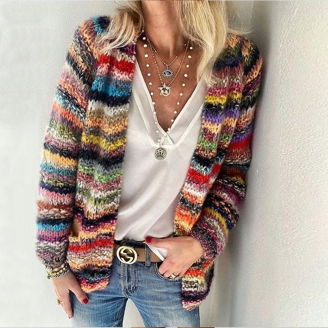 VivaColor | Cardigan