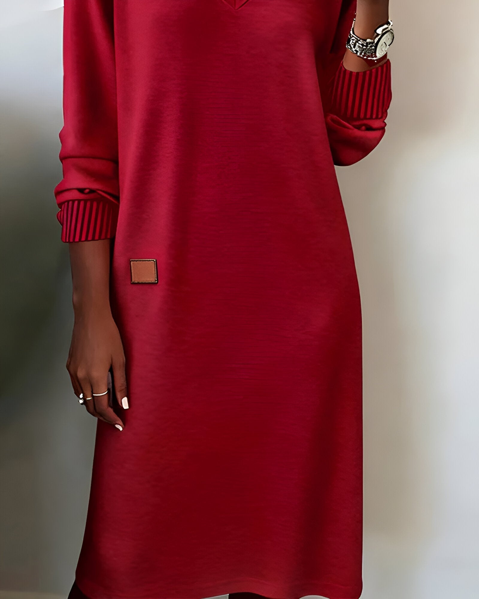Hayden Kehlani Dress