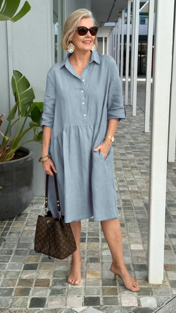Maddie | Casual Dress
