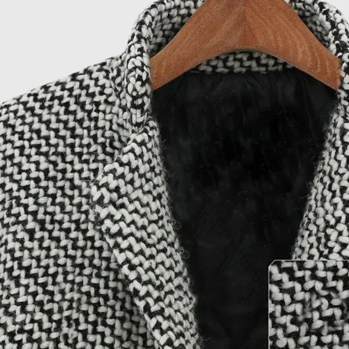 Madisynrae Comfortable Coat