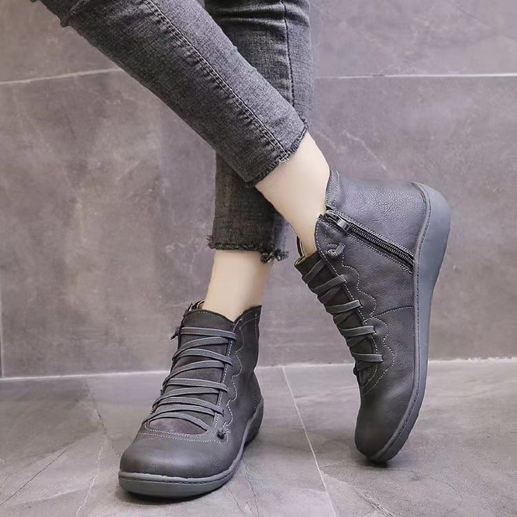 Serenity | Orthopedic Support Boots