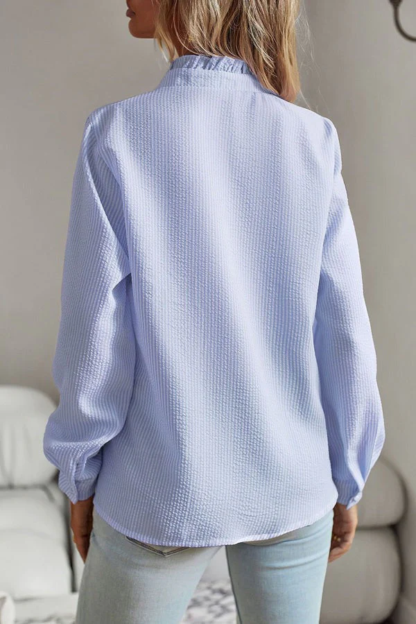 Tue | Elegant Blouse