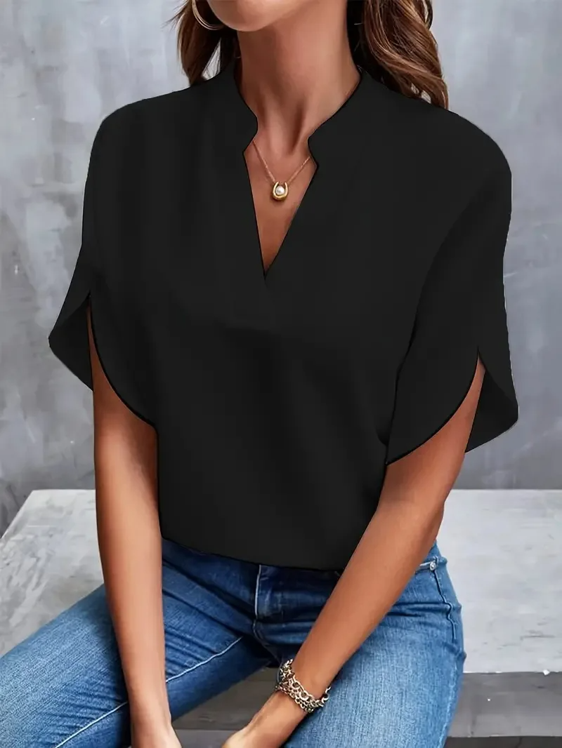 Mie | Classic Top