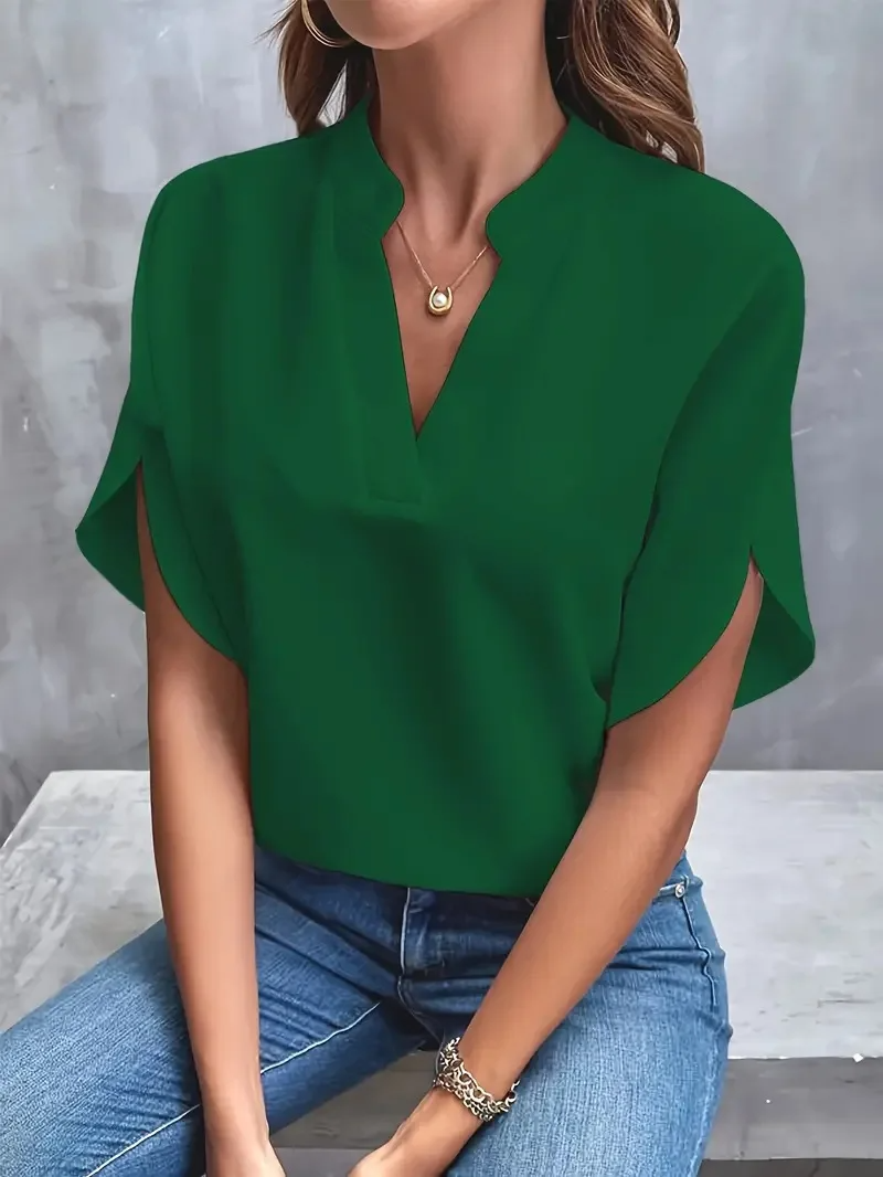 Mie | Classic Top