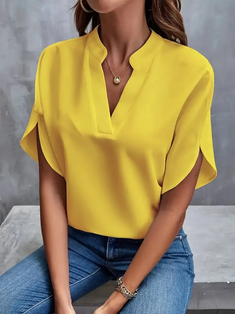 Mie | Classic Top