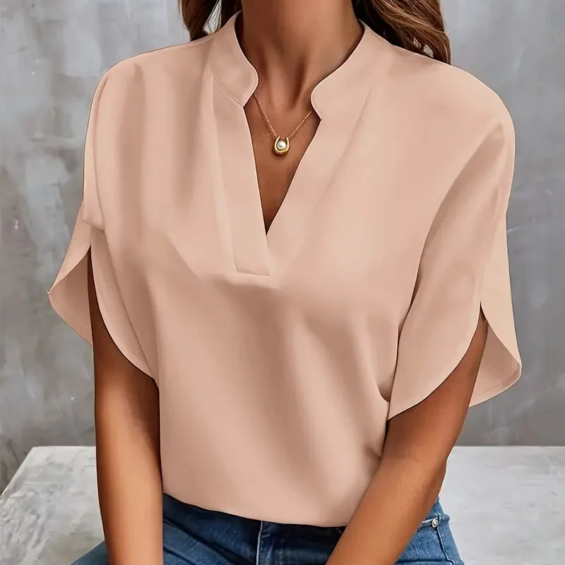 Mie | Classic Top