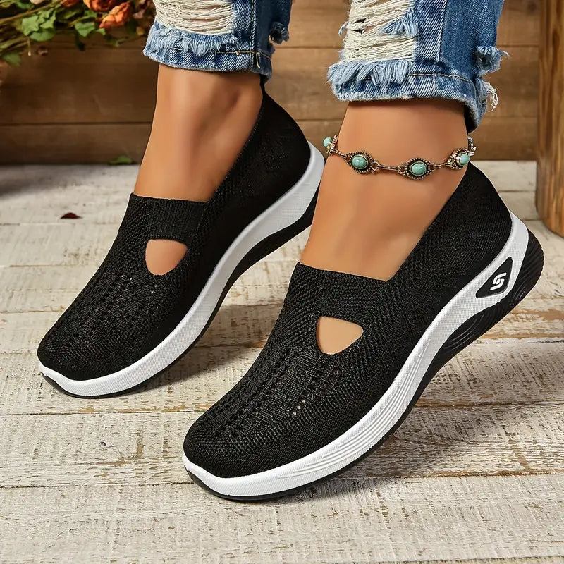 Lena Comfort Sneakers