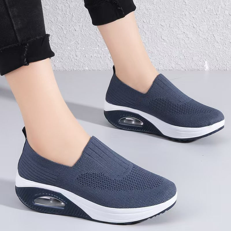 Liora™ Orthopedic Comfort Walkers