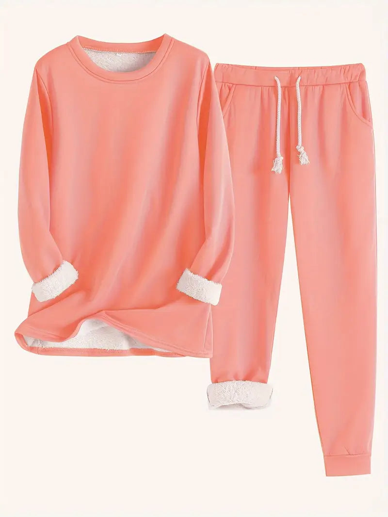 Runa Comfortable Set