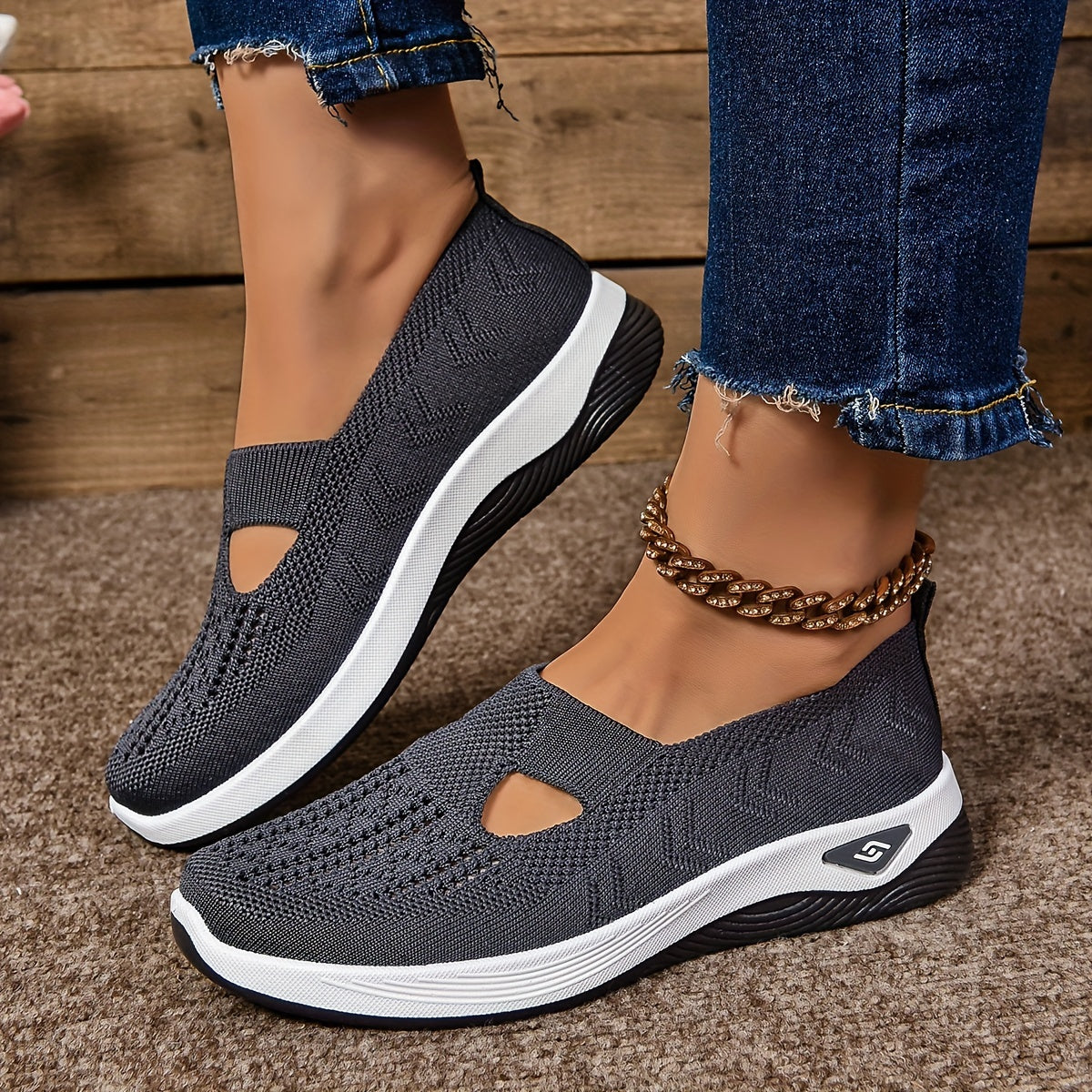 Lena Comfort Sneakers