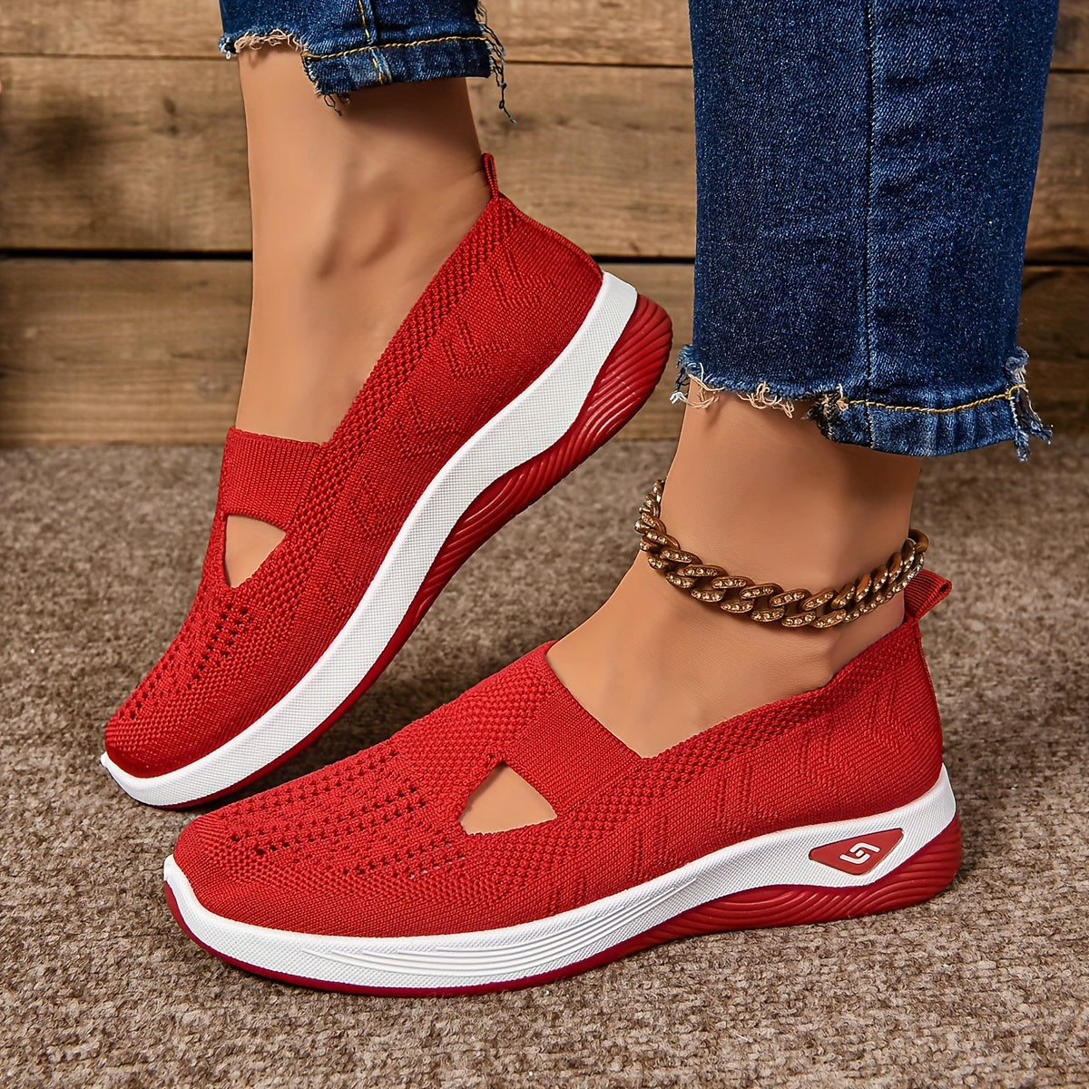 Lena Comfort Sneakers