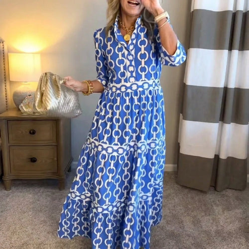 Alyana | Midi Dress
