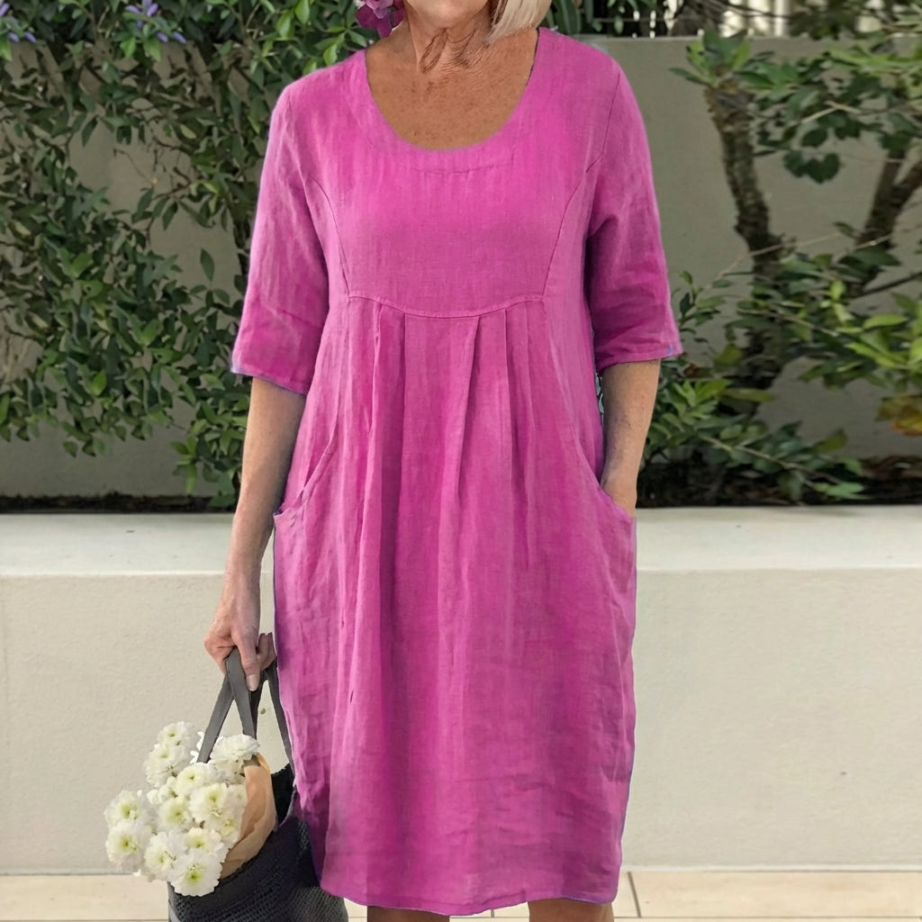 Jytte | Elegant Dress