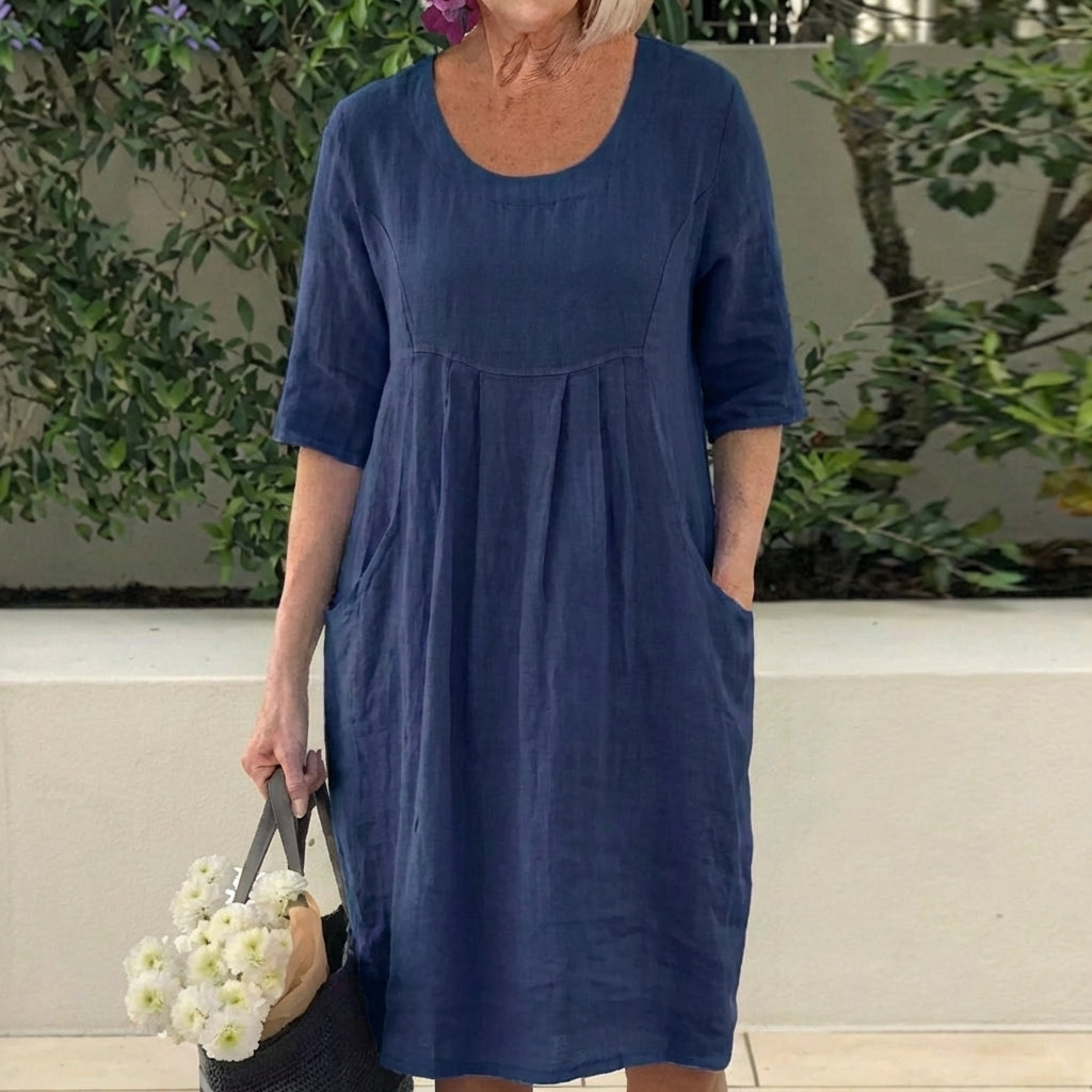 Jytte | Elegant Dress
