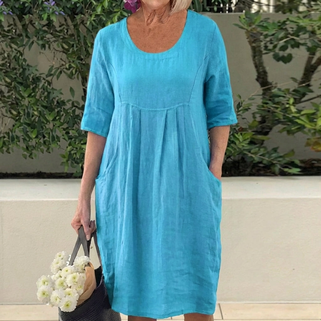 Jytte | Elegant Dress