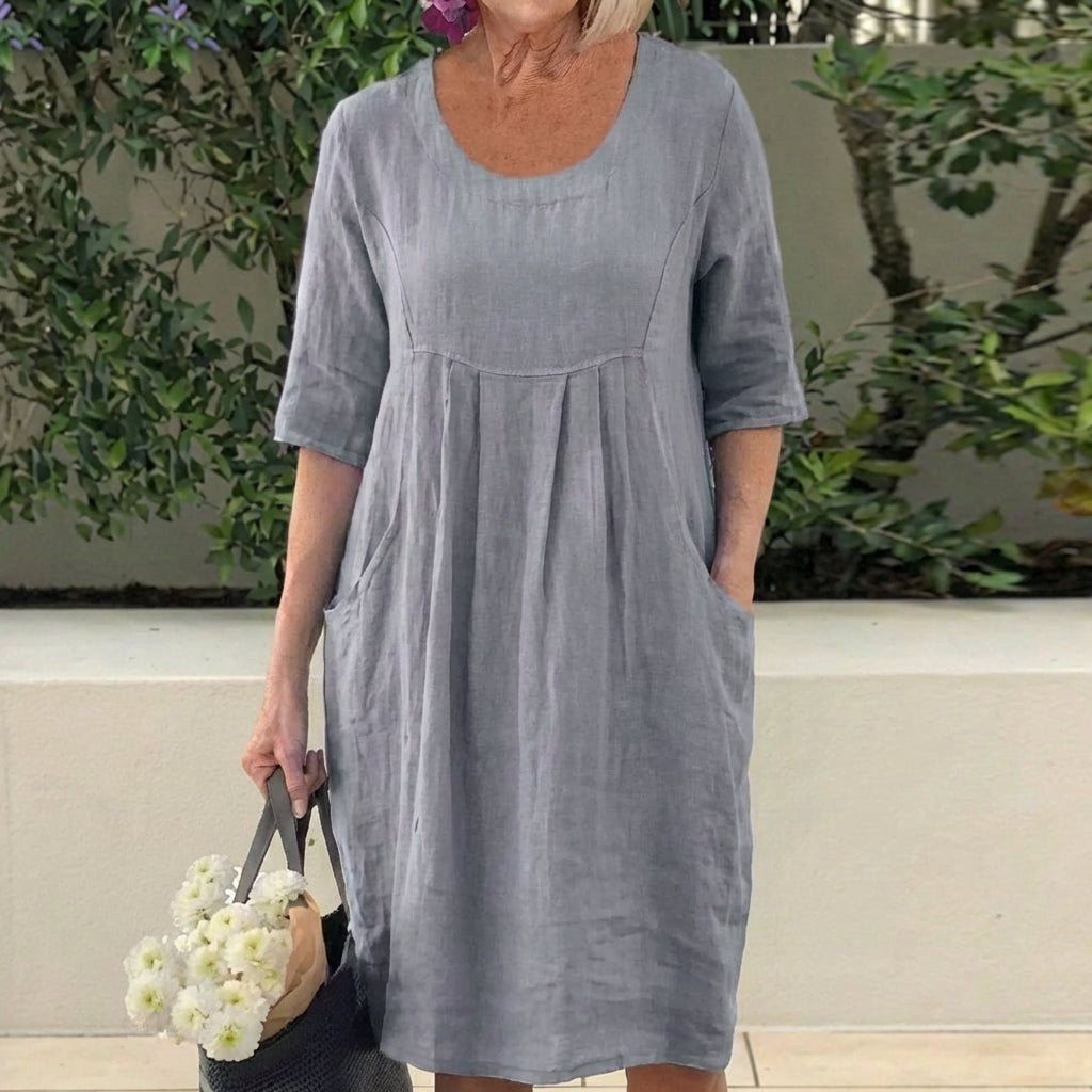 Jytte | Elegant Dress