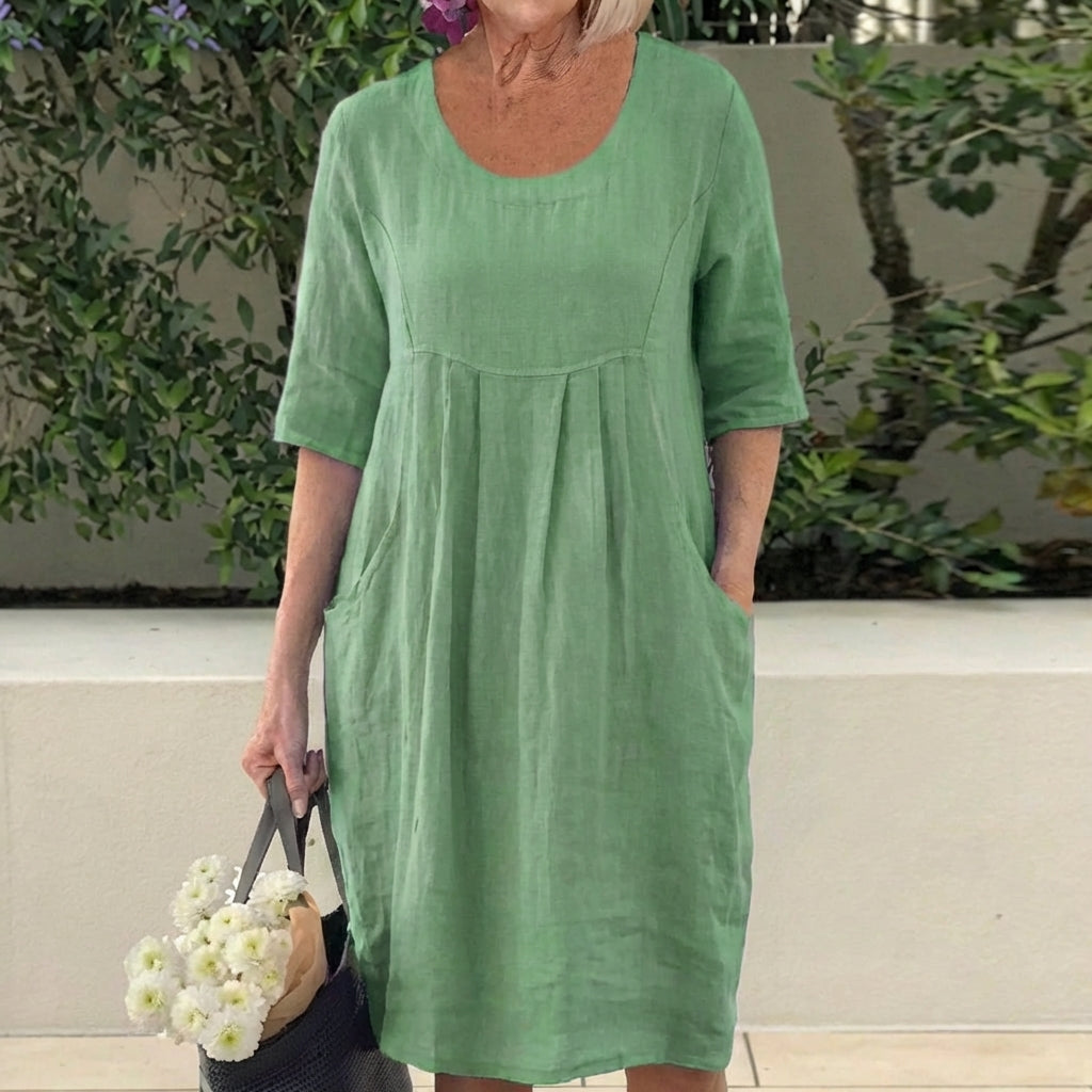Jytte | Elegant Dress