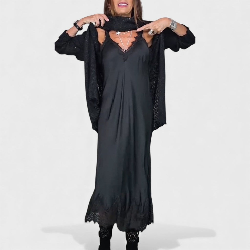 Laluna™ | Elegant Full Outfit