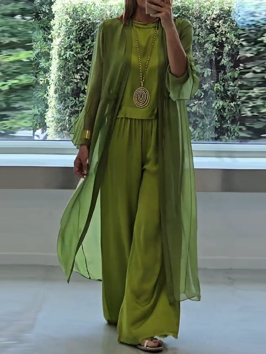 Lysoria | Elegant Comfortable Set
