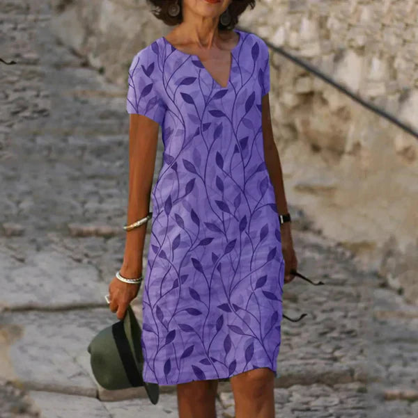 Rumeena | Summer Dress