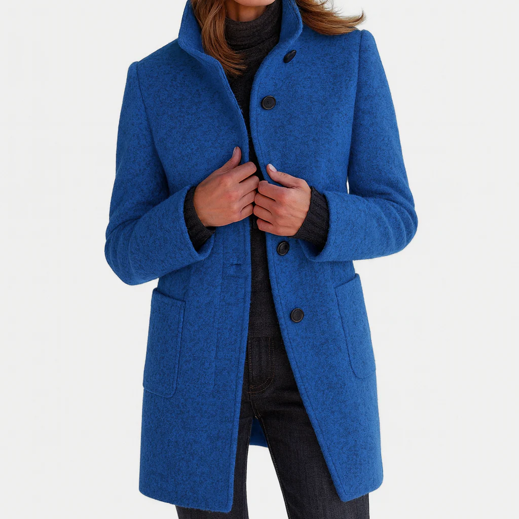 Victoria | Classic Coat