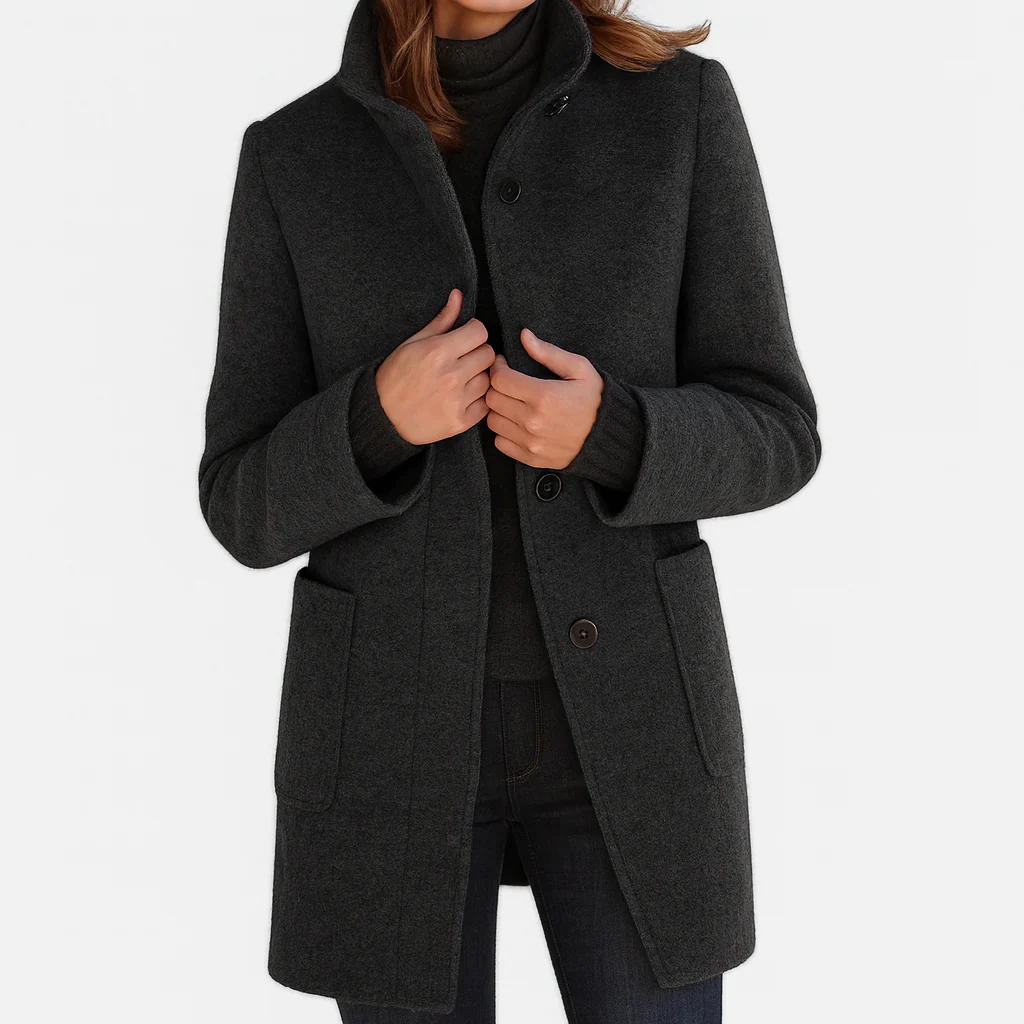 Victoria | Classic Coat