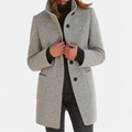 Victoria | Classic Coat