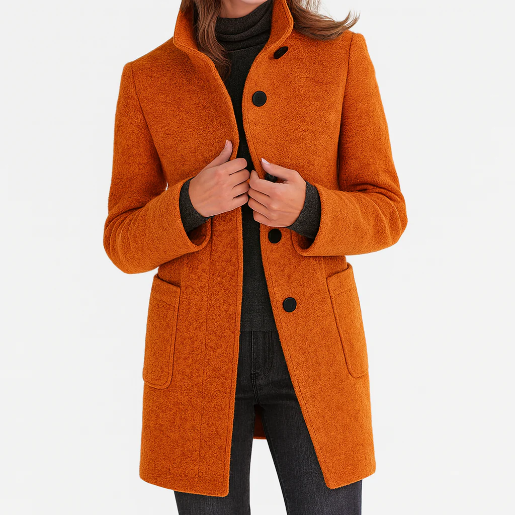 Victoria | Classic Coat