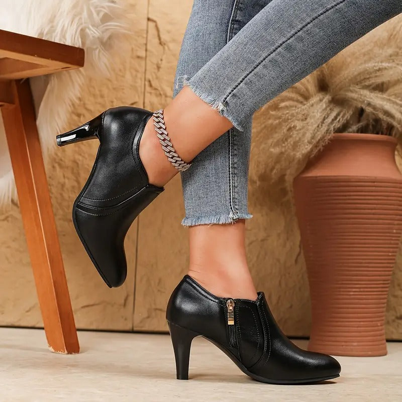 Evelyn | Orthopedic Comfort Heels