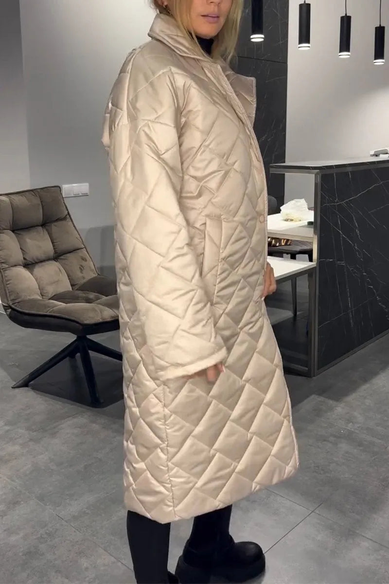Kensington Luxe Coat