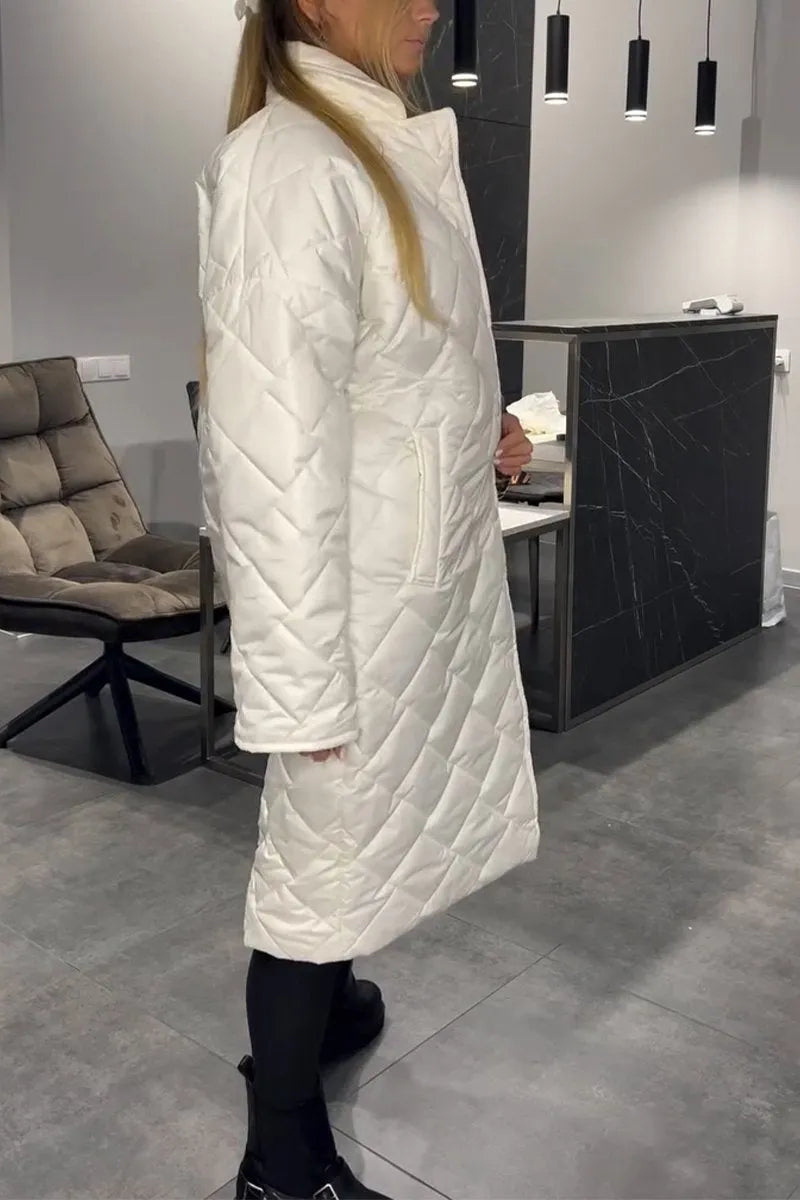 Kensington Luxe Coat