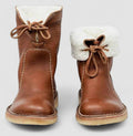 Clara Fleece Boot