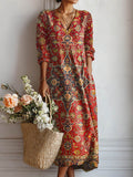 Diva | Everyday Comfort Garden Dress
