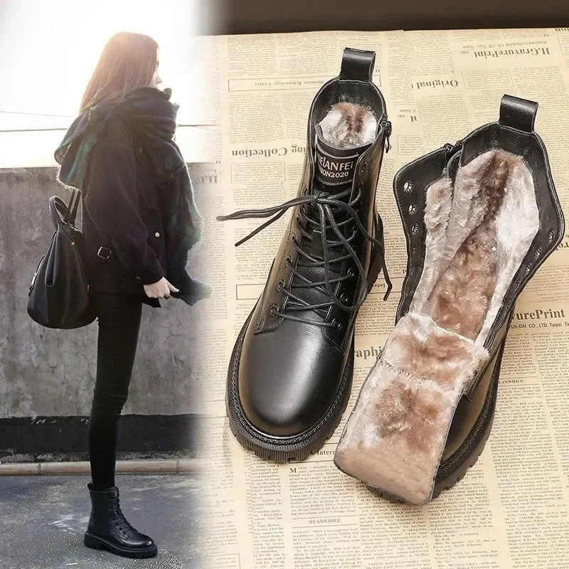 Harper Winter Boot