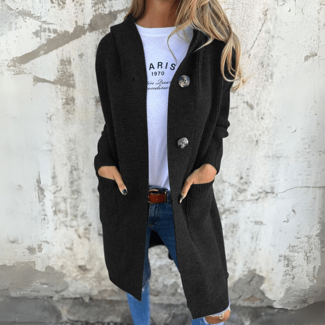Monica Elegant Cardigan