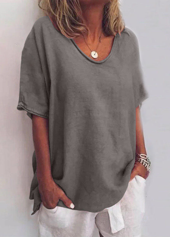 Anna | Comfortable Blouse