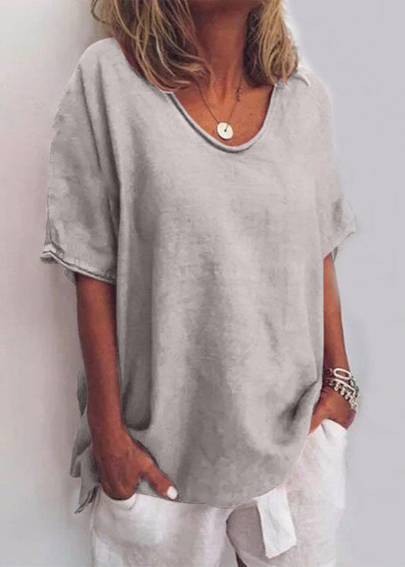 Anna | Comfortable Blouse