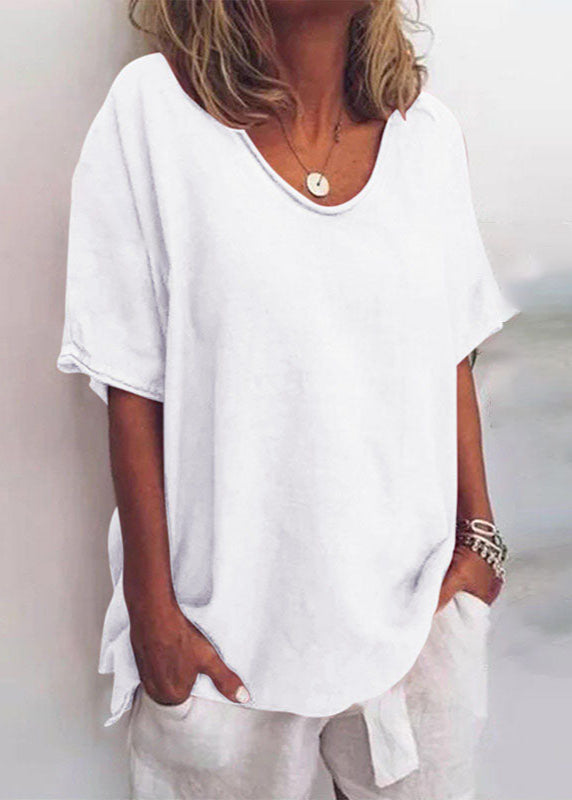 Anna | Comfortable Blouse