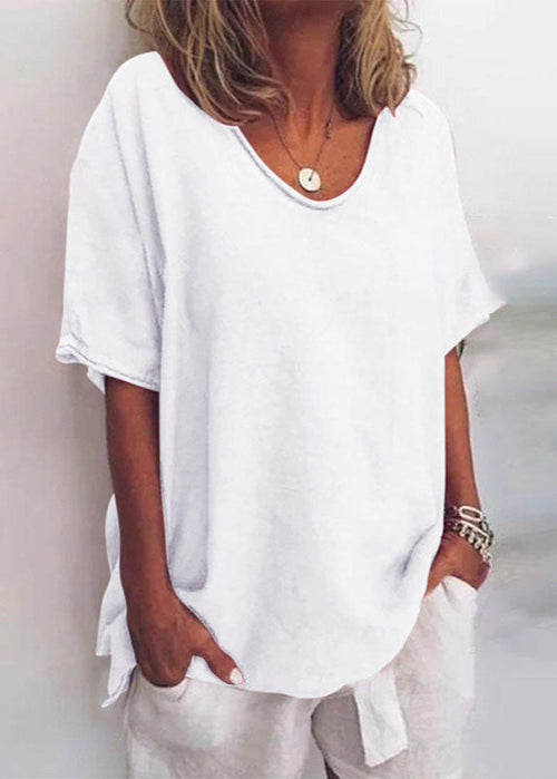 Anna | Comfortable Blouse